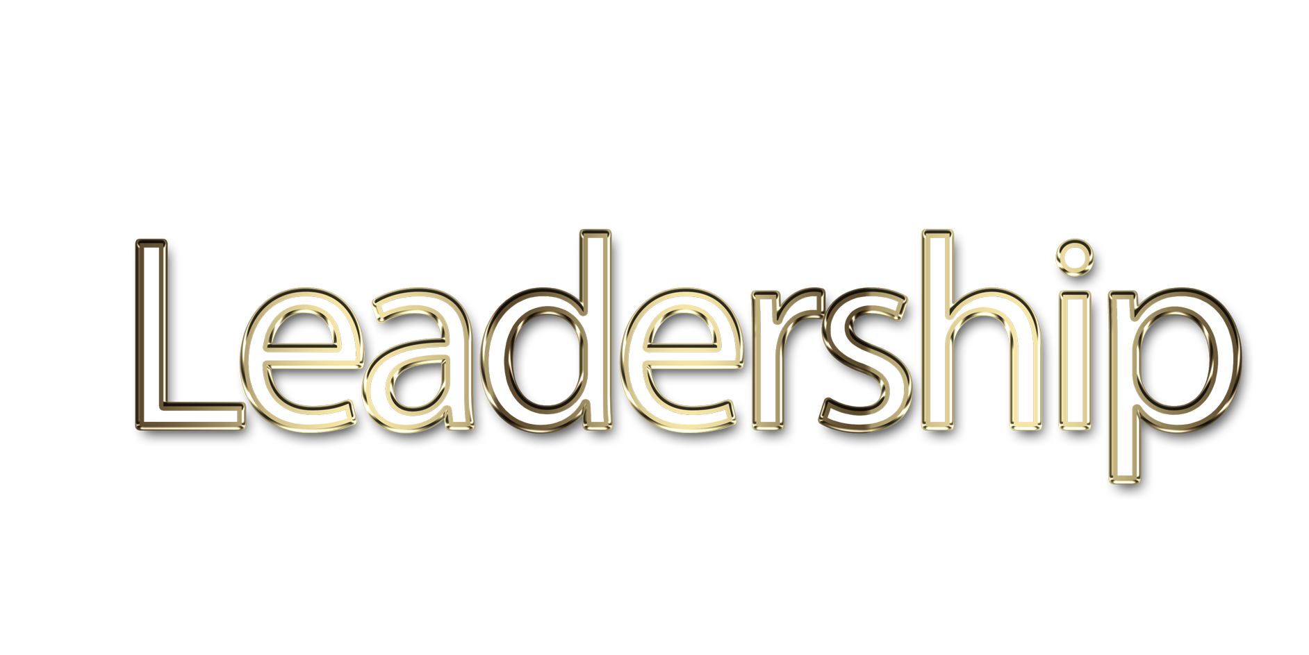 Leadership png, word Leadership png, Leadership word png, Leadership text png, Leadership letters png, Leadership word art typography PNG images, transparent png